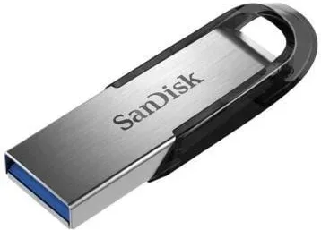 Pendrive 128GB SanDisk Ultra Flair USB 3.0