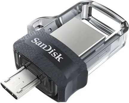 Memoria USB 3.0 - MicroUSB 32GB Ultra Dual