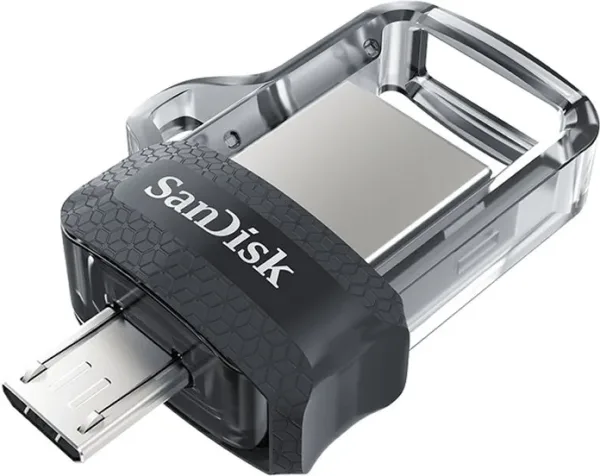 SanDisk SDDD3-032G-G46 Ultra Dual Drive m3.0 256GB