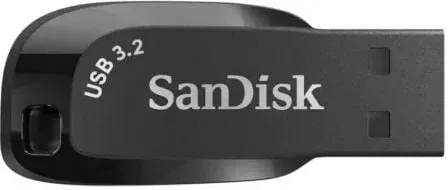 Pendrive 128GB SanDisk Ultra Shift USB 3.2