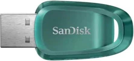 Pendrive 64GB SanDisk Ultra Eco USB 3.2