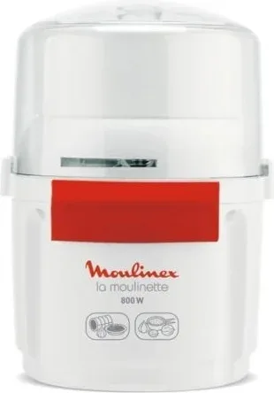 Picadora Moulinex La Moulinette/ 800W