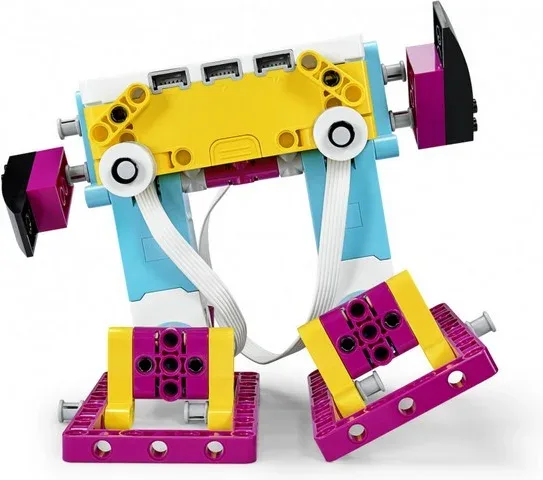 Lego educacion spike prime