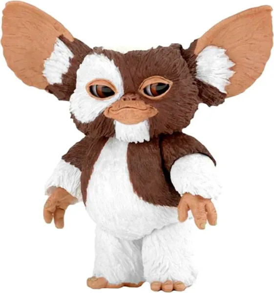 Figura neca gremlins edicion ultimate mogwai gizmo