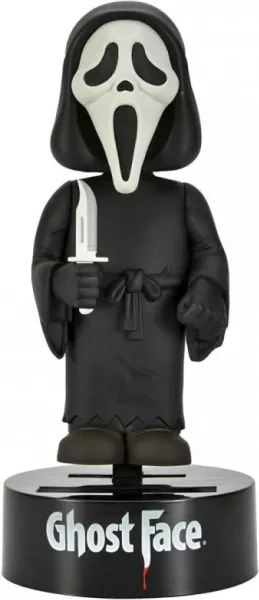 Figura neca ghost face