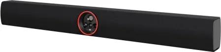 Crestron 6512359 Flex All-In-One Videobar 70 For Microsoft Teams® Rooms, International
