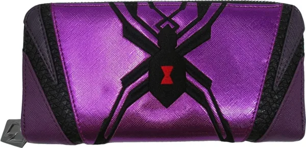 Cartera loungefly overwatch widowmaker