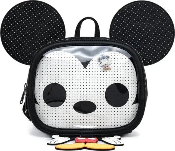 Mochila longefly disney mickey mouse