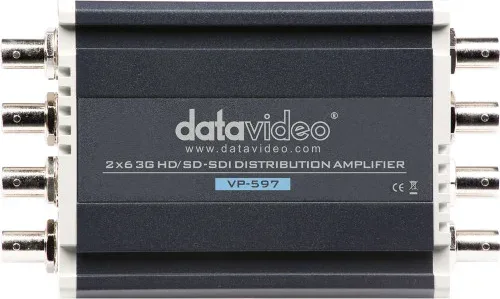 DataVideo VP-597 BNC