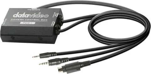 DataVideo PCB-1