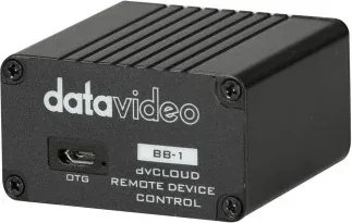 DataVideo BB-1