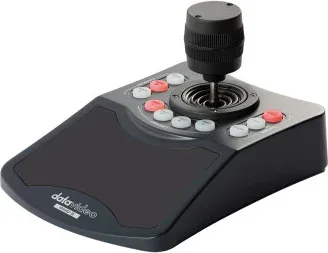 Datavideo Joystick Controller For 3 Camera W USB (Rmc-2P)-(2205-1805)