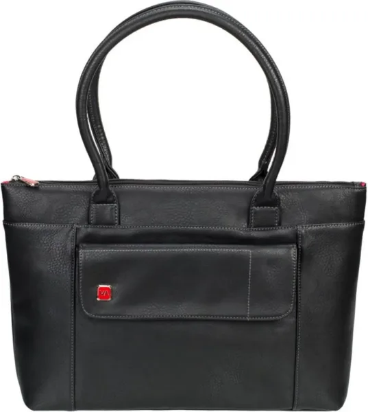 Bolso rivacase 8991 orly para portatil 15.6 pulgadas negro