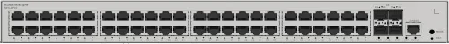 Huawei S310-48P4S Gigabit Ethernet (10/100/1000) Energía sobre Ethernet (PoE) 1U Gris