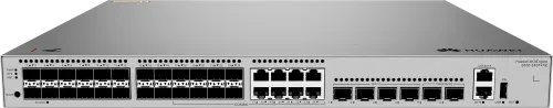 HUAWEI eKit S530 Series S530-24ST4XE Gestionado L3 1U Gris