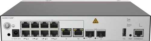 HUAWEI eKit AC600 Series AC650-512AP pasarel y controlador 10, 100, 1000 Mbit/s