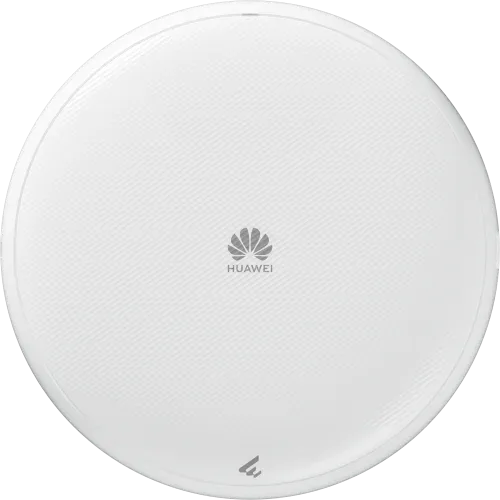 HUAWEI eKit AP673 13660 Mbit/s Blanco Energía sobre Ethernet (PoE)