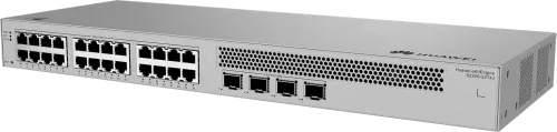 HUAWEI eKit S220S-24T4J Gestionado L2 Gigabit Ethernet (10/100/1000) 1U Gris