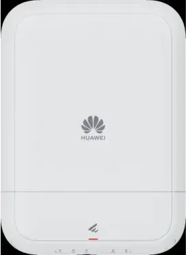 Huawei Wireless Lan Equipment,Ap771,Ap771(11Be Outdoor,2+2 Dual-Band,Omnidirectional Antenna),Ap771,Rj45*1,11Be,Dual-Band