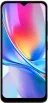 Smartphone Zte Blade A35E 6,52" HD 2+2GB/32GB 5Mp/8Mp Silvery Gray