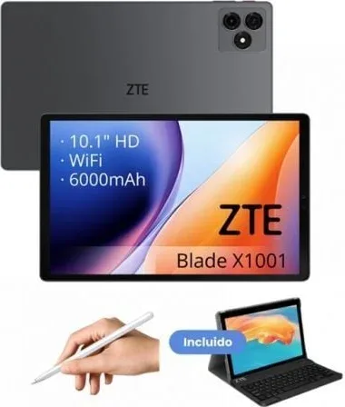 ZTE Tablet X1001W 10.1" 4-128GB Keyboard + Pen