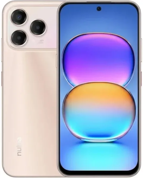 ZTE Blade V80 Pro 6.75" 8GB 256GB Gold