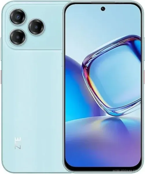 ZTE Blade V80 Vita 6.75" 4GB 256GB Blue