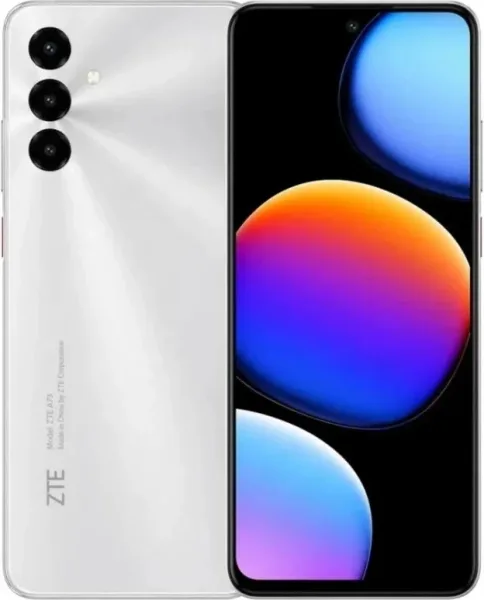 ZTE Blade V80 Max 6.9" 4GB 128GB Silver