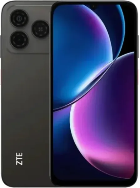 ZTE A57 6.75" 4GB 128GB Black