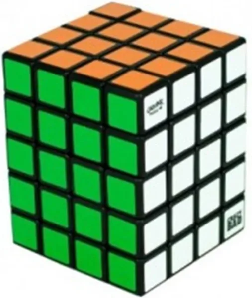 Cubo de rubik calvin's 4x4x5 crazybad