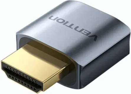 Adaptador de Arranque Remoto HDMI Dummy Vention AIXH0