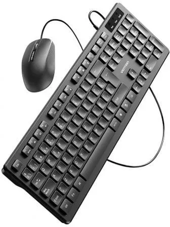 Teclado y Ratón Vention Combo KTCB0-ES