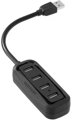 Hub USB Vention VAS-J43-B050/ 4xUSB
