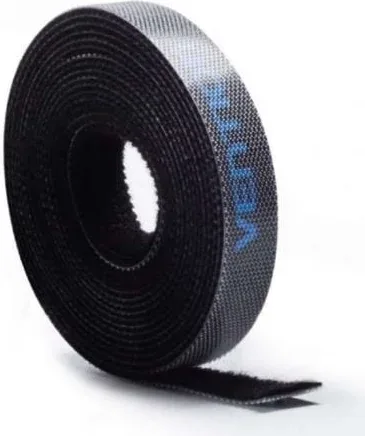 Tira Organizadora de Cables Vention KAABA/ 1m