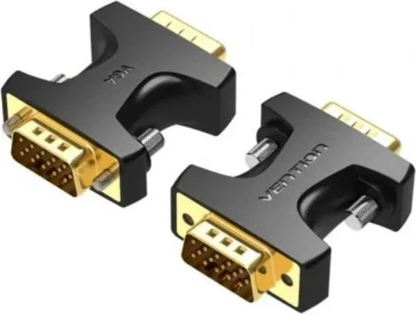 Adaptador VGA M-M Vention