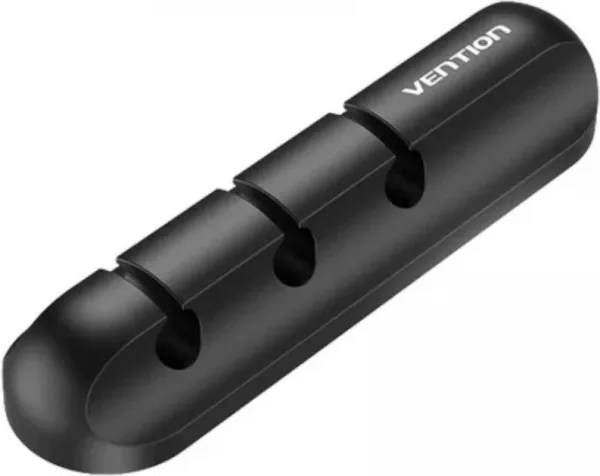 Organizador de Cables en Espiral Vention KBTB0/ 3 Puertos