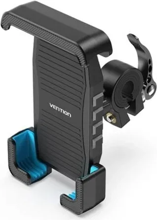 Soporte de Smartphone para Bicicleta Vention KCWB0/ Negro