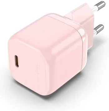 Cargador de Pared Vention FAKP0-EU/ 1xUSB Tipo-C/ 30W