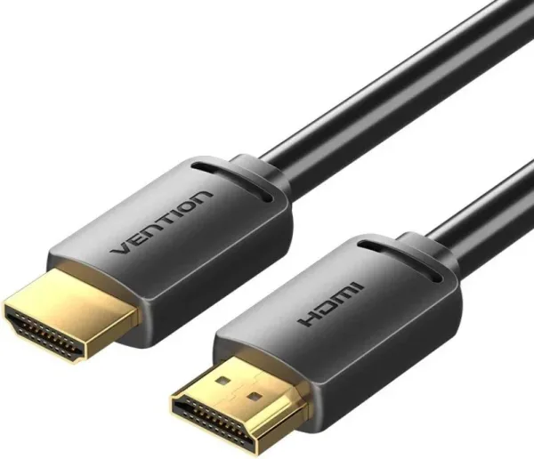 Cable HDMI M-M 4K 5 M Negro Vention