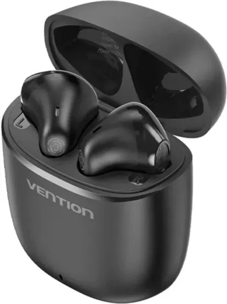 Auricular Bluetooth Nbgb0 Negro Vention