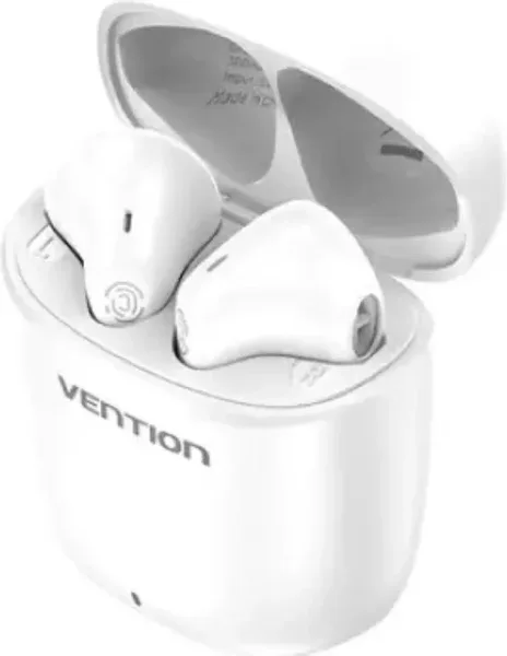 Auricular Bluetooth Nbgw0 Blanco Vention