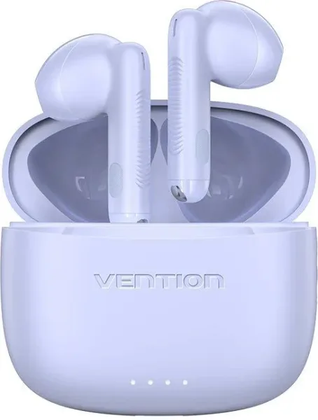 Auricular Bluetooth Elf E03 Purpura Vention