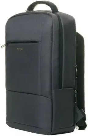 Mochila Vention KRNB0 para Portátiles hasta 15.6"/ 23L/ Gris Oscuro