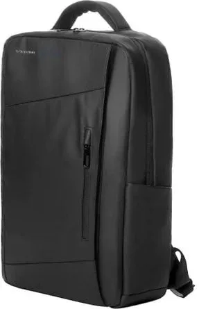 Mochila Vention KRRB0 para Portátiles hasta 15.6"/ 20L/ Impermeable/ Negra