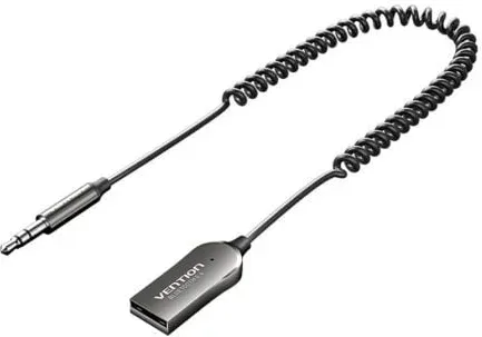 Receptor FM/ MP3/ Bluetooth Vention NAIHG