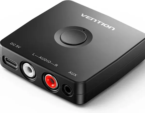 Receptor de Audio Inalámbrico Vention NAJB0