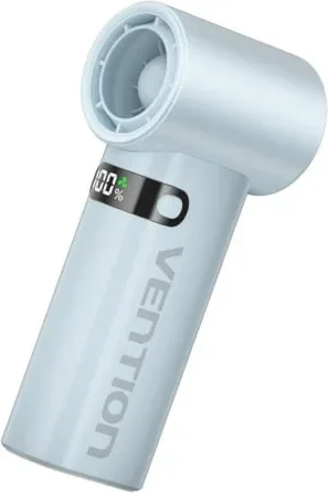 Ventilador de Mano Vention PBES0-ML/ 100 velocidades