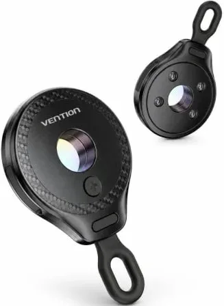 Detector de Cámaras Antiespía Vention KQQB0