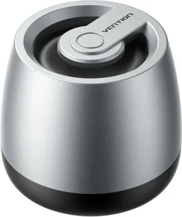Altavoz con Bluetooth Vention Omni O11 NDCI0/ 5W/ 1.0/ Plata