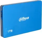 Disco Duro Ext Dahua 1TB E10 Azul